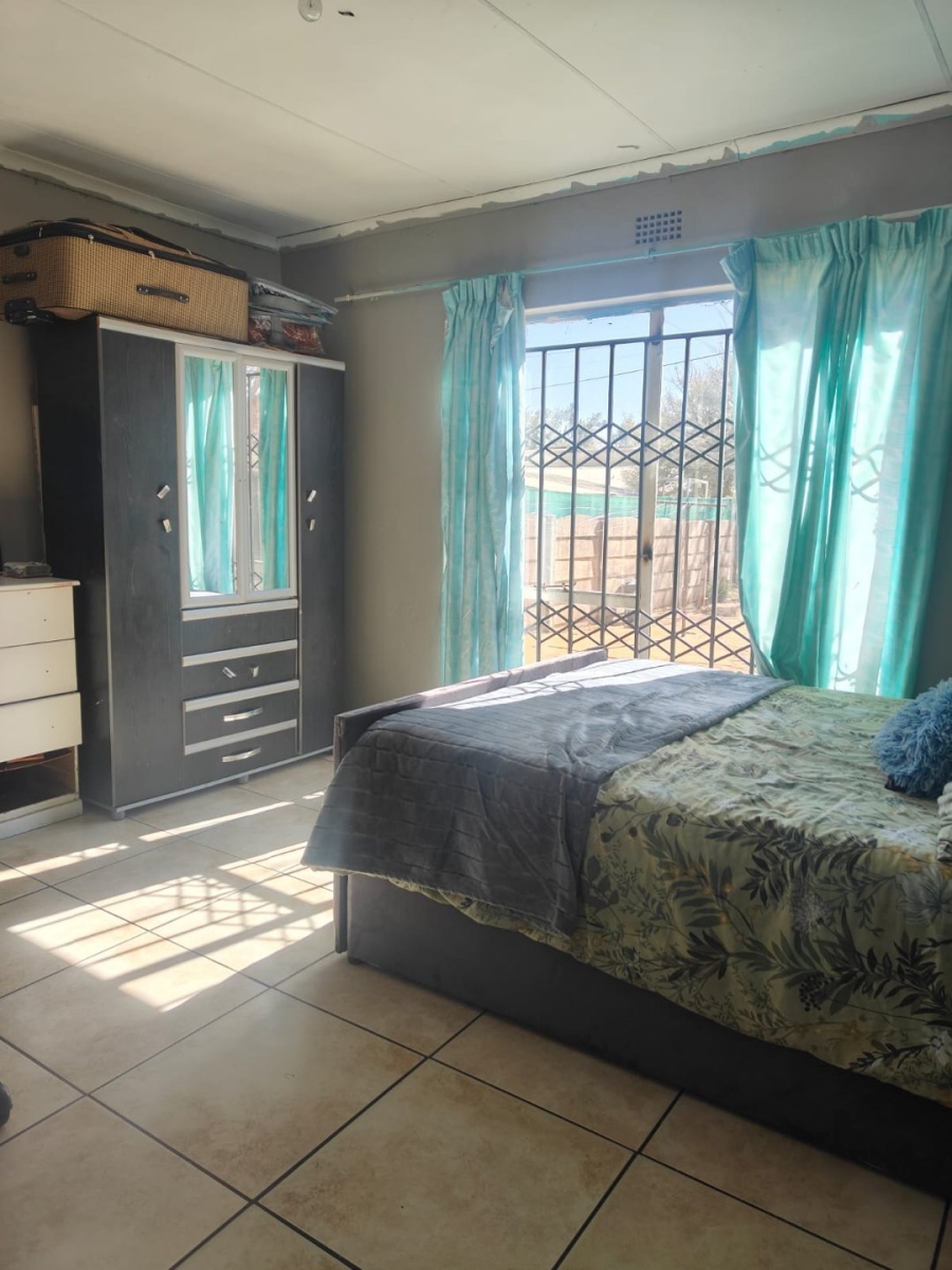 3 Bedroom Property for Sale in Sasolburg Ext 12 Free State